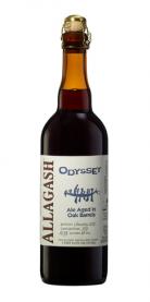 Allagash Odyssey Beer