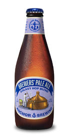 Brewers' Pale Ale Galaxy Hop Blend, Anchor Brewing Co.