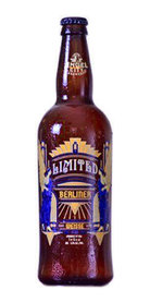 Angel City Berliner Weisse Beer