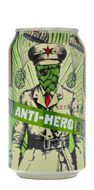 Anti-Hero IPA Revolution Beer