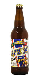 Bear Republic Apex IPA beer