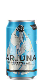 Arjuna by Anthem Brewing Co.