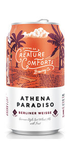 Athena Paradiso With Passion Fruit and Guava