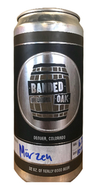 Banded Oak Märzen, Banded Oak Brewing