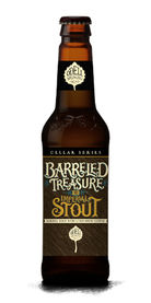 Barreled Treasure, Odell Brewing Co.