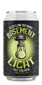 Basement Light, Scofflaw Brewing Co.