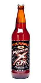 Racer X Bear Republic Beer