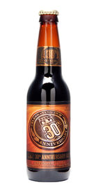 Bell's 30th Anniversary Beer