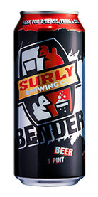 Surly Bender Beer