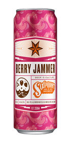 Berry Jammer, Sixpoint Brewery