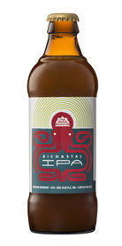 Bicoastal IPA by Redhook Brewery