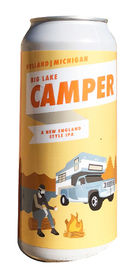 Big Lake Brewing Big Lake Camper, Big Lake Brewing