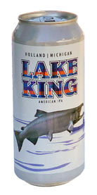  Big Lake Brewing Lake King, Big Lake Brewing
