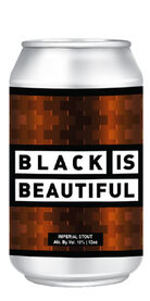 Black Is Beautiful, Pontoon Brewing