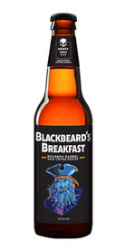Blackbeard's Breakfast, Heavy Seas Beer