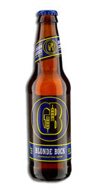 Blonde Bock gordon biersch beer