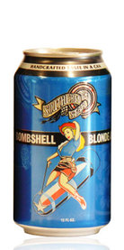 Bombshell Blonde Ale Southern Star Beer