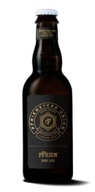 Bourbon Barrel Aged French Macaron Stout, pFriem Family Brewers