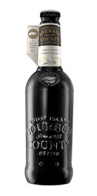 Bourbon County Stout Original by Goose Island Brewing Co.