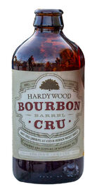 Bourbon Cru, Hardywood Park Craft Brewery