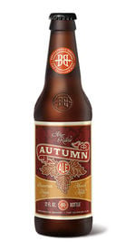 Autumn Ale by Breckenridge Brewery