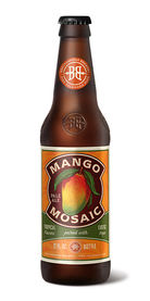Mango Mosaic by Breckenridge Brewery