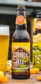 Breckenridge White Ale, Breckenridge Brewery
