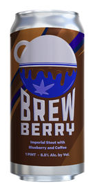 Brewberry, Cape May Brewing Co.