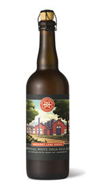 Brewery Lane Series - Imperial White IPA by Breckenridge Brewery