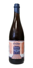 Brothel Madam by Cape May Brewing Co.
