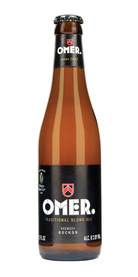 Brouwerij Bockor Omer