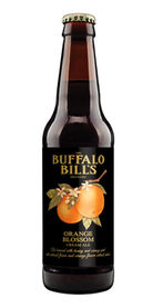 Buffalo Bill's Orange Blossom Cream Ale