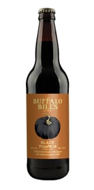 Buffalo Bill's Black Pumpkin Oatmeal Stout, Buffalo Bill's Brewery