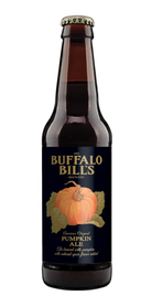 Buffalo Bill's Original Pumpkin Ale, Buffalo Bill's Brewery