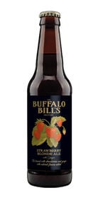 Buffalo Bill's Strawberry Blonde Ale by Buffalo Bill's Brewery
