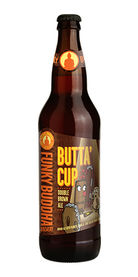 Butta Cup by Funky Buddha Brewery
