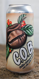 C.O.B. by Free Will Brewing Co.