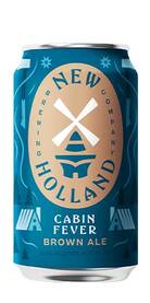Cabin Fever by New Holland Brewing Co.