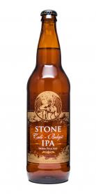 Cali Belgique Stone Brewing Beer IPA