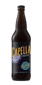 Capella Porter by Ecliptic Brewing