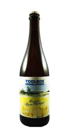 Toolbox Chene Rustique Saison beer
