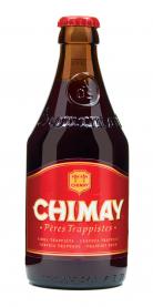 Chimay Première / Première Rouge