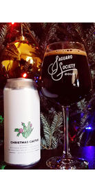 Christmas Cactus by Wren House Brewing Co.