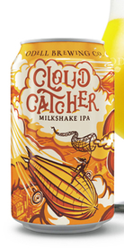 Cloud Catcher Milkshake IPA, Odell Brewing Co.
