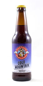 Cold Mountain Winter Ale by Highland Brewing Co.