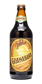 Cervejaria Colorado Guanabara Imperial Stout Beer