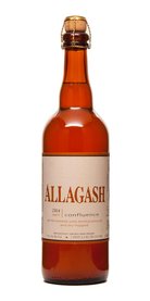 Allagash Confluence Ale