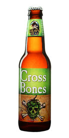 CrossBones Session IPA Heavy Seas Beer