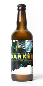 Darken by Upland Brewing Co.
