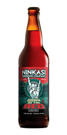 Ninkasi Dawn of the Red Red IPA beer
